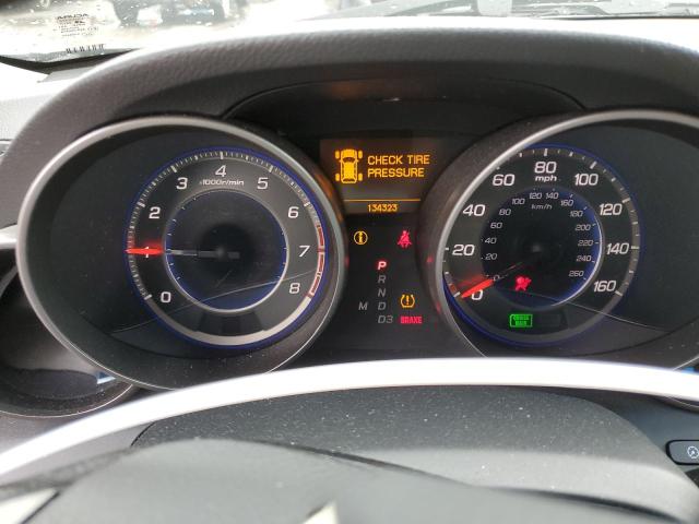 Photo 8 VIN: 2HNYD28898H552059 - ACURA MDX 