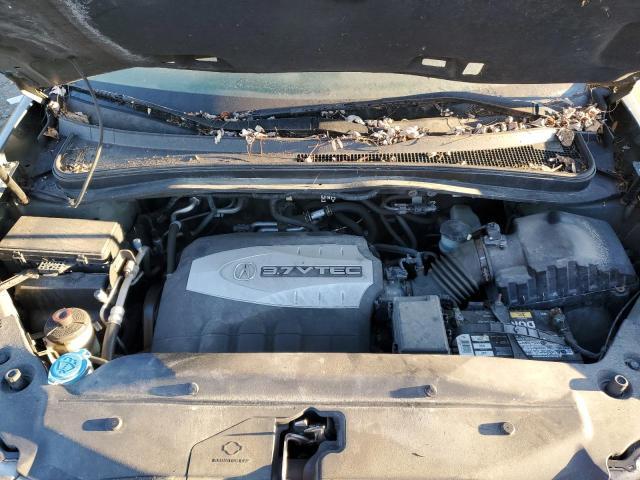 Photo 11 VIN: 2HNYD288X7H502771 - ACURA MDX 