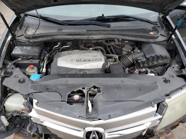 Photo 11 VIN: 2HNYD288X7H518971 - ACURA MDX SPORT 