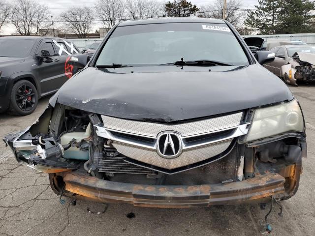 Photo 4 VIN: 2HNYD288X7H518971 - ACURA MDX SPORT 