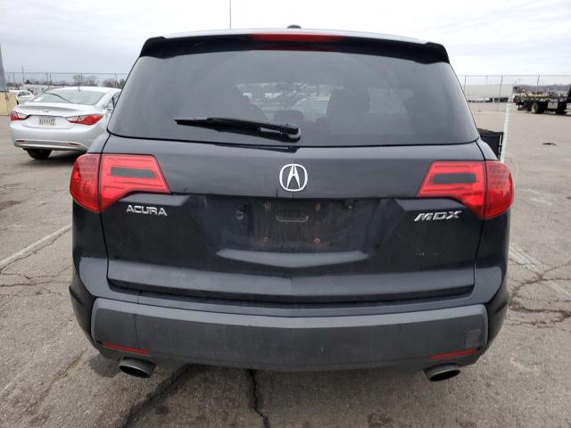 Photo 5 VIN: 2HNYD288X7H518971 - ACURA MDX SPORT 