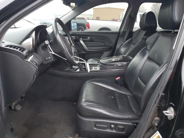 Photo 6 VIN: 2HNYD288X7H518971 - ACURA MDX SPORT 