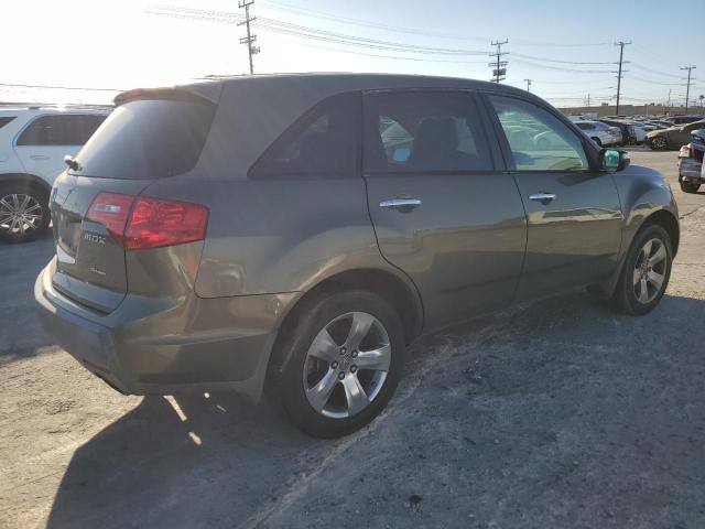 Photo 2 VIN: 2HNYD288X7H549945 - ACURA MDX SPORT 