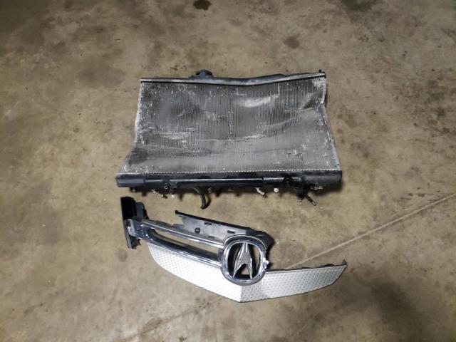 Photo 12 VIN: 2HNYD288X9H507245 - ACURA MDX SPORT 