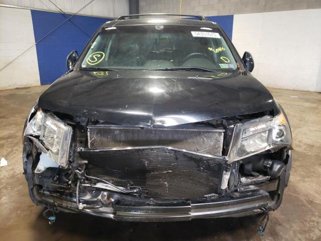 Photo 4 VIN: 2HNYD288X9H507245 - ACURA MDX SPORT 