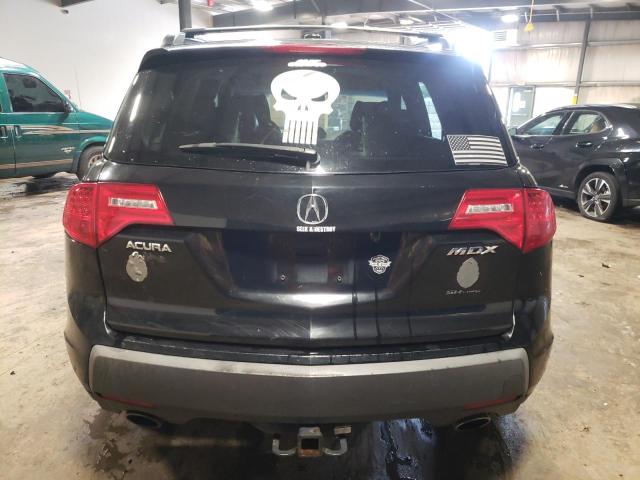 Photo 5 VIN: 2HNYD288X9H507245 - ACURA MDX SPORT 