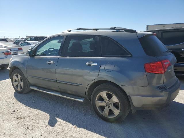 Photo 1 VIN: 2HNYD288X9H516723 - ACURA MDX 