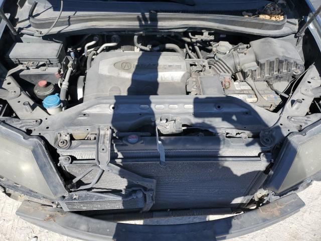 Photo 11 VIN: 2HNYD288X9H516723 - ACURA MDX 