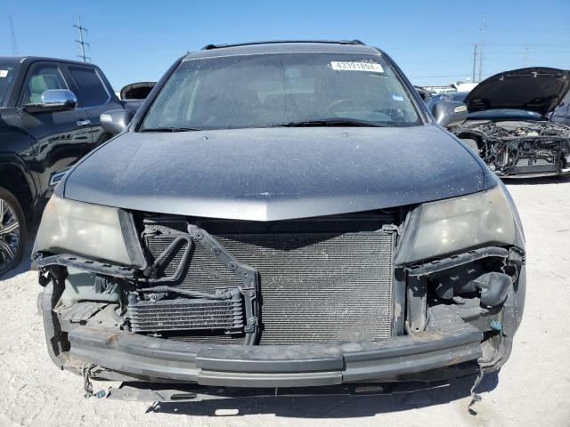 Photo 4 VIN: 2HNYD288X9H516723 - ACURA MDX 