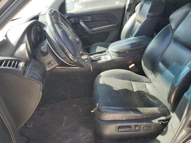 Photo 6 VIN: 2HNYD288X9H516723 - ACURA MDX 