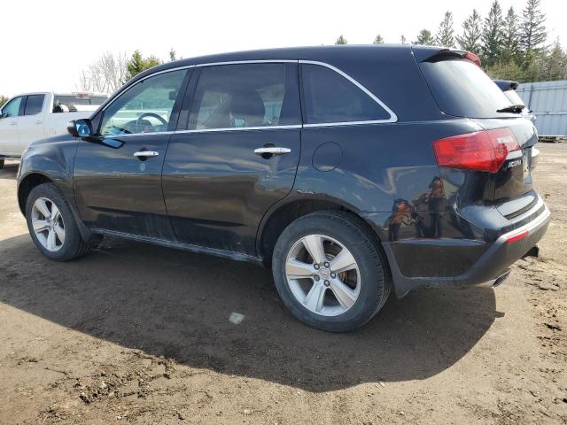 Photo 1 VIN: 2HNYD2H20AH000967 - ACURA MDX 