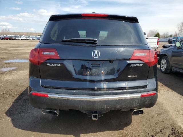 Photo 5 VIN: 2HNYD2H20AH000967 - ACURA MDX 