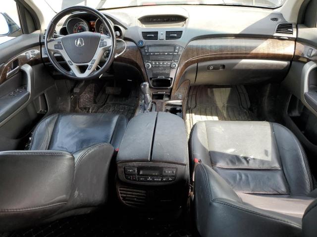 Photo 7 VIN: 2HNYD2H20AH000967 - ACURA MDX 