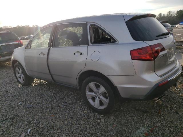 Photo 1 VIN: 2HNYD2H20AH504211 - ACURA MDX 