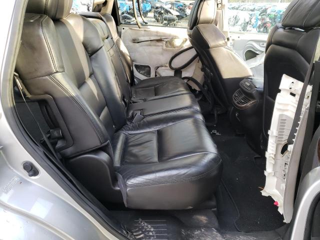 Photo 10 VIN: 2HNYD2H20AH504211 - ACURA MDX 