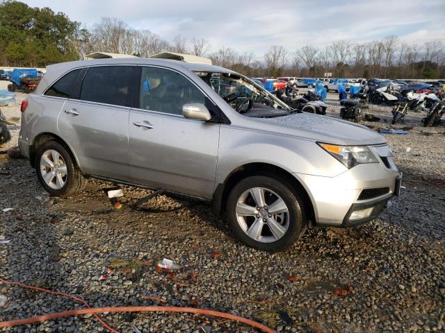 Photo 3 VIN: 2HNYD2H20AH504211 - ACURA MDX 