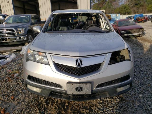 Photo 4 VIN: 2HNYD2H20AH504211 - ACURA MDX 