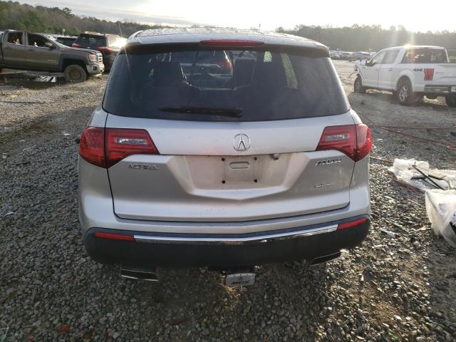 Photo 5 VIN: 2HNYD2H20AH504211 - ACURA MDX 