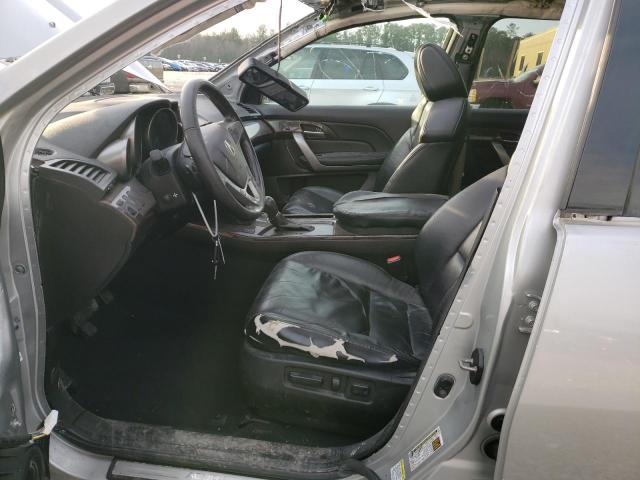 Photo 6 VIN: 2HNYD2H20AH504211 - ACURA MDX 