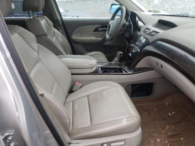 Photo 4 VIN: 2HNYD2H20AH510395 - ACURA MDX 