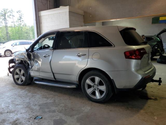 Photo 1 VIN: 2HNYD2H20AH510686 - ACURA MDX 