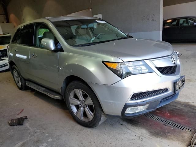 Photo 3 VIN: 2HNYD2H20AH510686 - ACURA MDX 