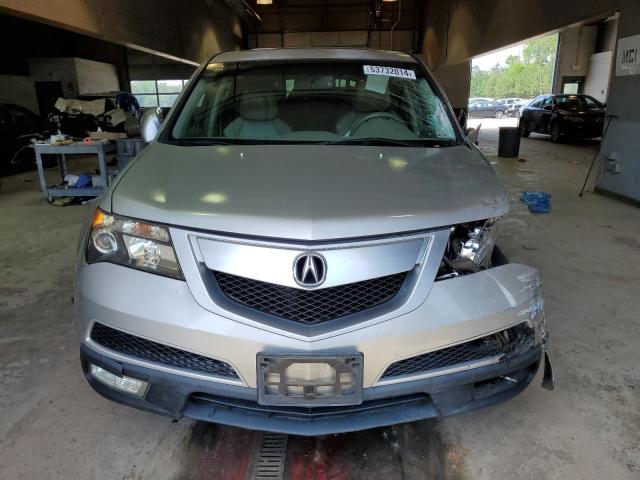 Photo 4 VIN: 2HNYD2H20AH510686 - ACURA MDX 