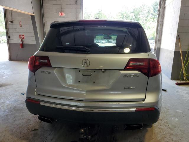 Photo 5 VIN: 2HNYD2H20AH510686 - ACURA MDX 