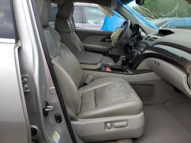 Photo 6 VIN: 2HNYD2H20AH510686 - ACURA MDX 