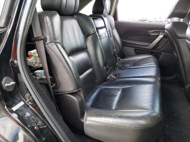 Photo 5 VIN: 2HNYD2H20AH514527 - ACURA MDX 