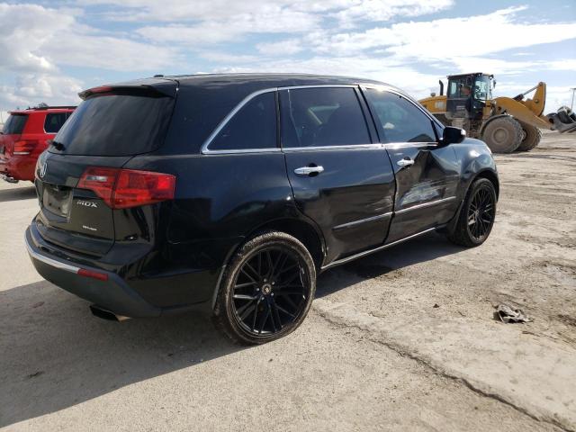 Photo 2 VIN: 2HNYD2H20AH517380 - ACURA MDX 