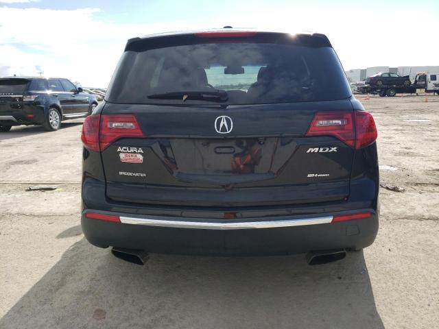 Photo 5 VIN: 2HNYD2H20AH517380 - ACURA MDX 