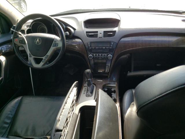 Photo 7 VIN: 2HNYD2H20AH517380 - ACURA MDX 