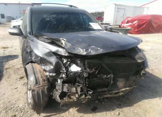 Photo 5 VIN: 2HNYD2H20AH530257 - ACURA MDX 