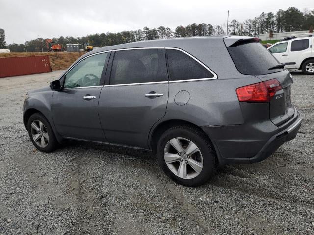 Photo 1 VIN: 2HNYD2H20AH533823 - ACURA MDX 