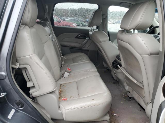 Photo 10 VIN: 2HNYD2H20AH533823 - ACURA MDX 