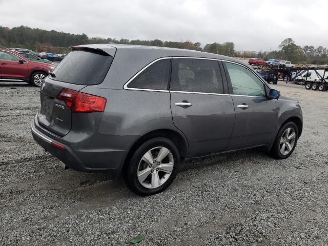 Photo 2 VIN: 2HNYD2H20AH533823 - ACURA MDX 