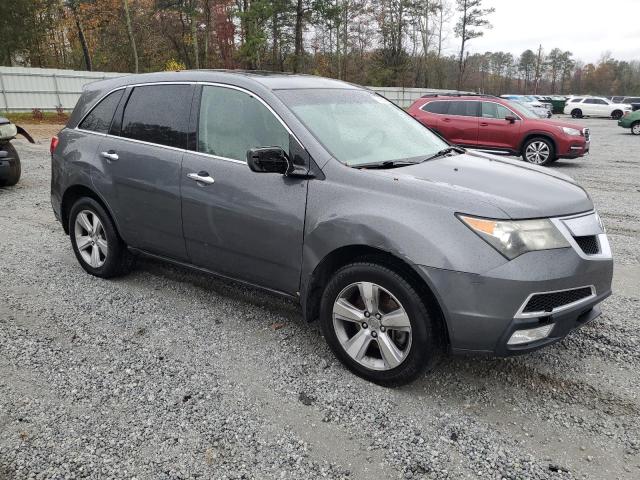 Photo 3 VIN: 2HNYD2H20AH533823 - ACURA MDX 