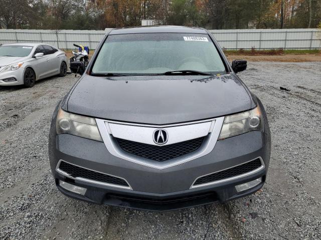 Photo 4 VIN: 2HNYD2H20AH533823 - ACURA MDX 