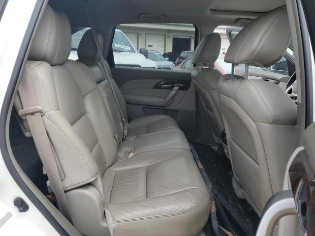 Photo 10 VIN: 2HNYD2H20BH517560 - ACURA MDX 