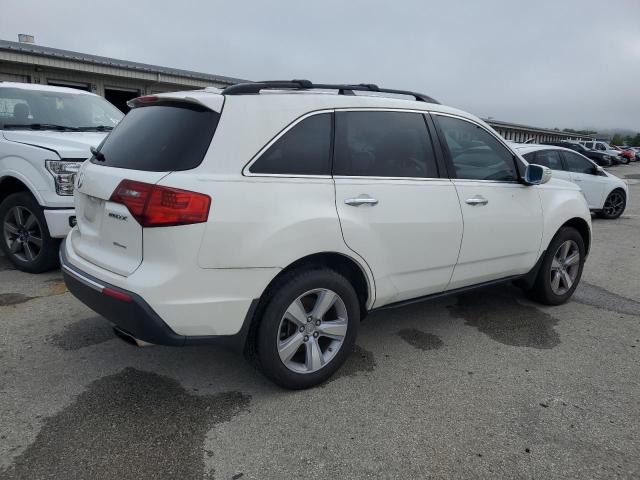 Photo 2 VIN: 2HNYD2H20BH517560 - ACURA MDX 