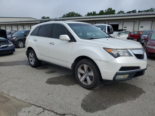 Photo 3 VIN: 2HNYD2H20BH517560 - ACURA MDX 