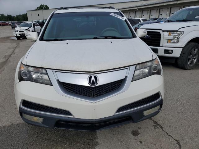 Photo 4 VIN: 2HNYD2H20BH517560 - ACURA MDX 