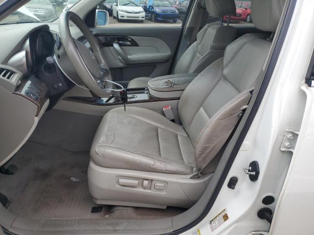 Photo 6 VIN: 2HNYD2H20BH517560 - ACURA MDX 