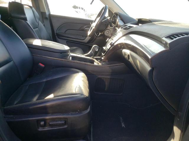 Photo 4 VIN: 2HNYD2H20BH519003 - ACURA MDX 