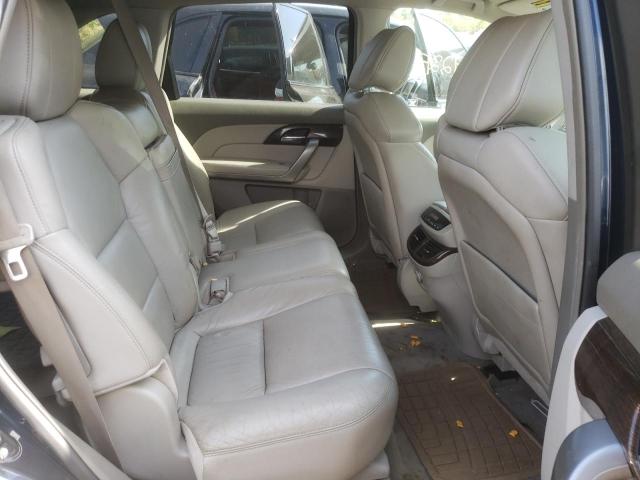 Photo 5 VIN: 2HNYD2H20BH524363 - ACURA MDX 