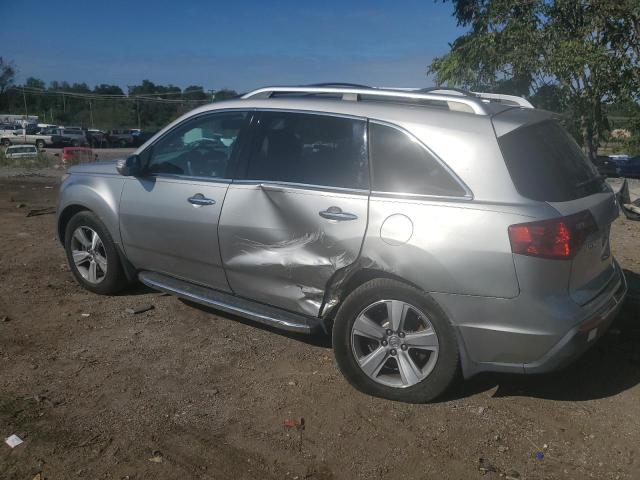 Photo 1 VIN: 2HNYD2H20BH532401 - ACURA MDX 