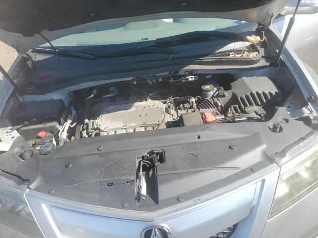 Photo 11 VIN: 2HNYD2H20BH532401 - ACURA MDX 