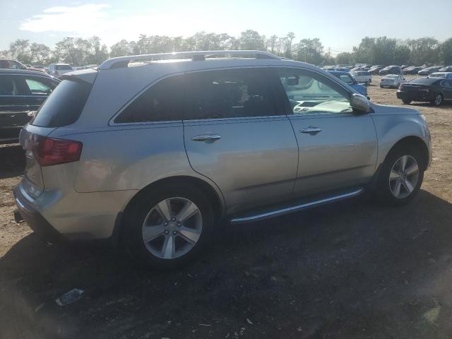 Photo 2 VIN: 2HNYD2H20BH532401 - ACURA MDX 