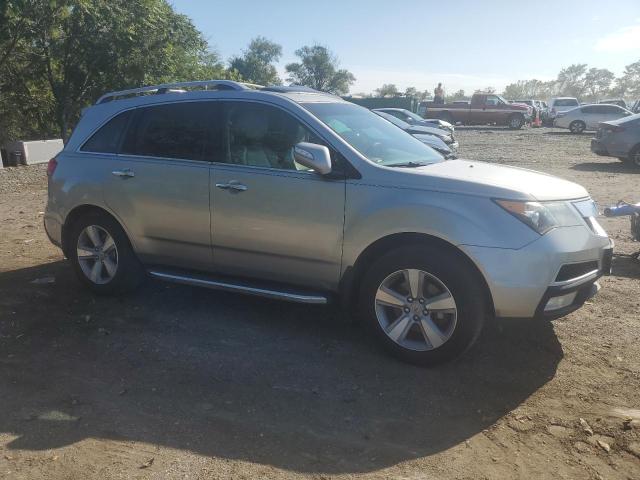 Photo 3 VIN: 2HNYD2H20BH532401 - ACURA MDX 